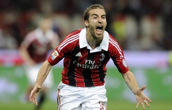 Mathieu Flamini