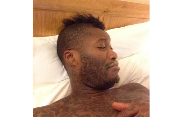 Djibril Cisse