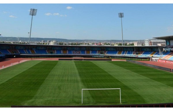 'Turnuvanın statları - 2