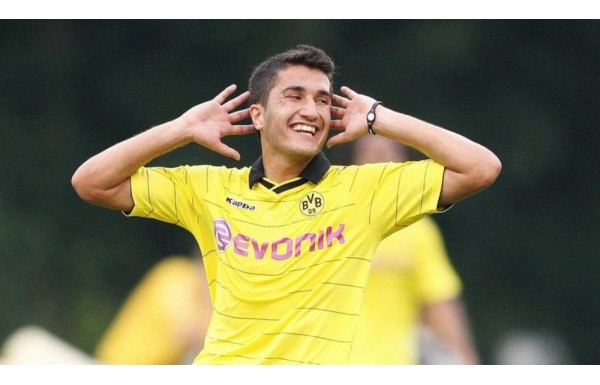 'Basında transfer iddiaları (1 Haziran 2013)