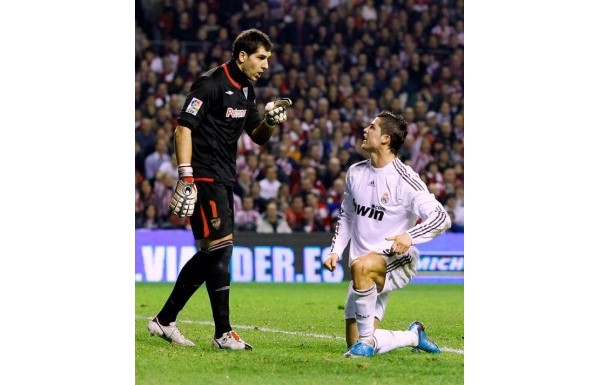 'İspanya'da yılın 11'leri