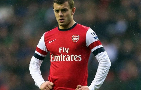 Jack Wilshere