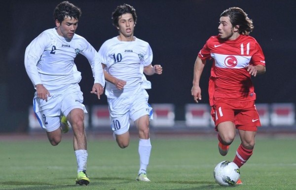 Halil AKBUNAR