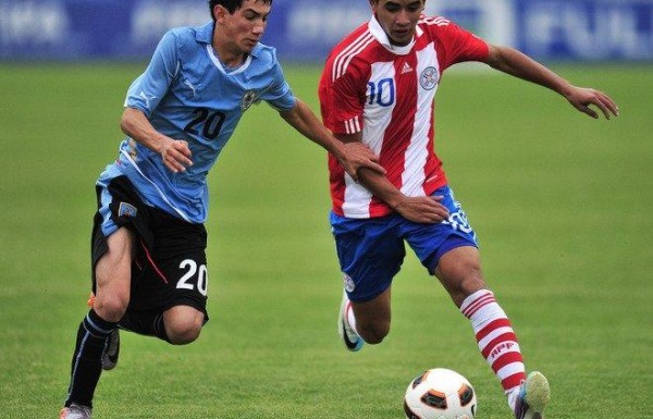 Derlis Gonzalez