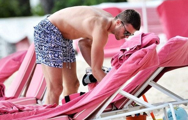 Michael Carrick