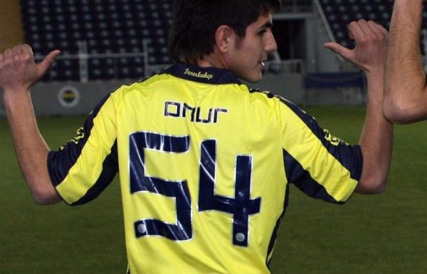 ONUR KARAKABAK