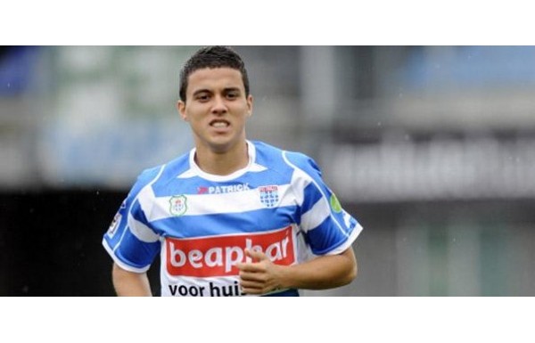 Mustafa SAYMAK