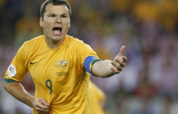 Mark Viduka
