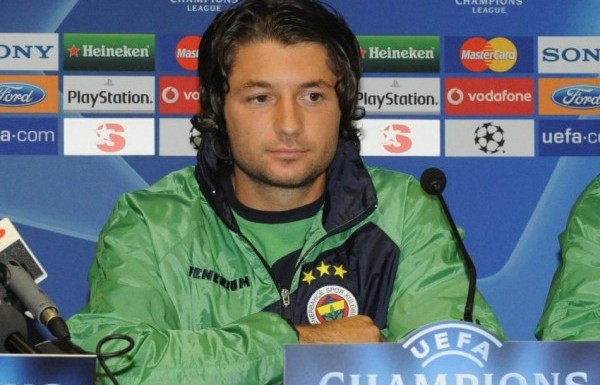 GÜRHAN GÜRSOY