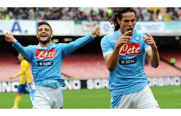 20- SSC NAPOLI
