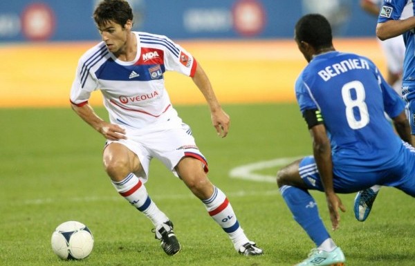 YOANN GOURCUFF