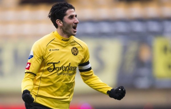 'Basında transfer iddiaları (12 Haziran 2013)