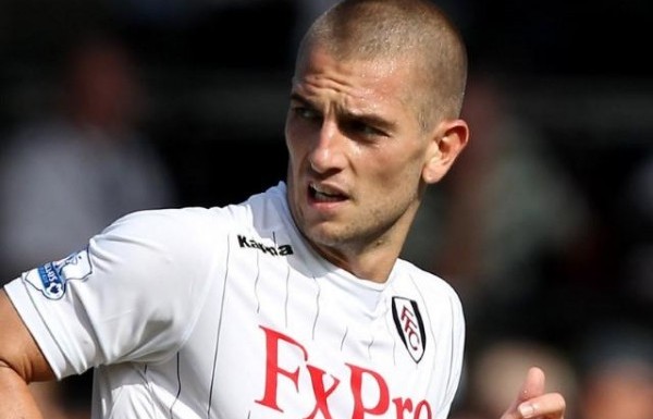 Mladen Petric