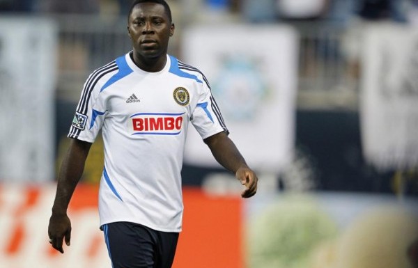 FREDDY ADU