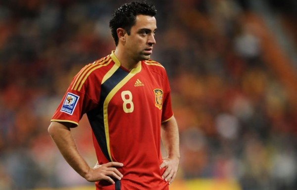 Xavi