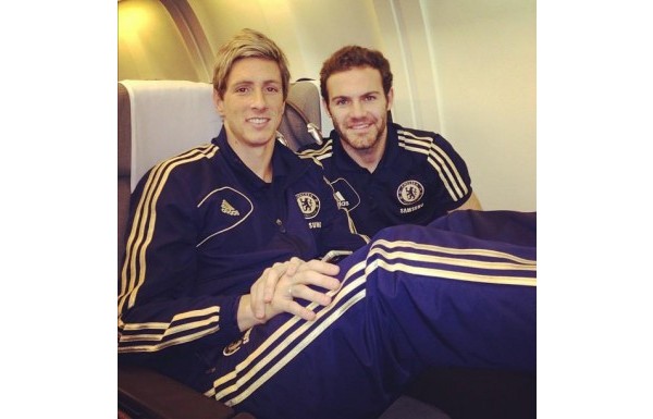 TORRES - MATA