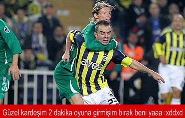 Sosyal medyanın gündemi Semih!