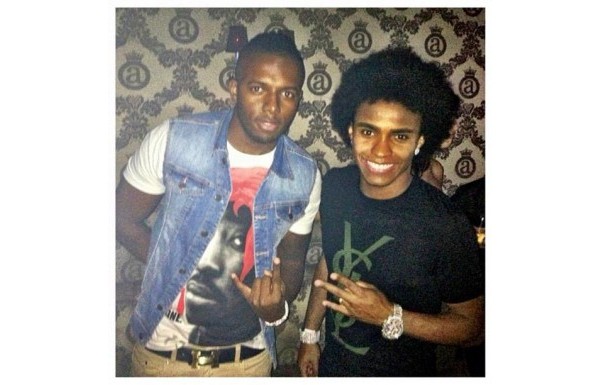 WILLIAN