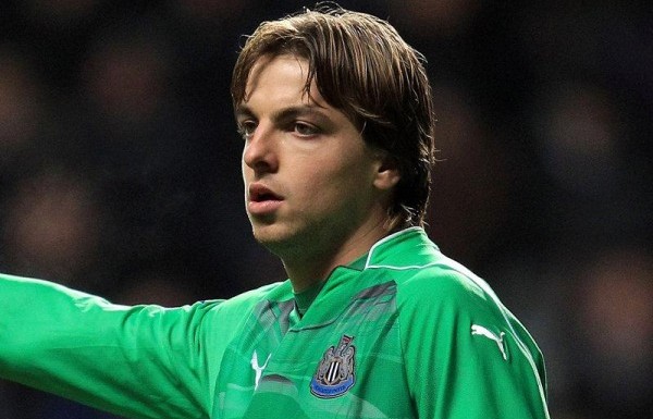 Tim Krul