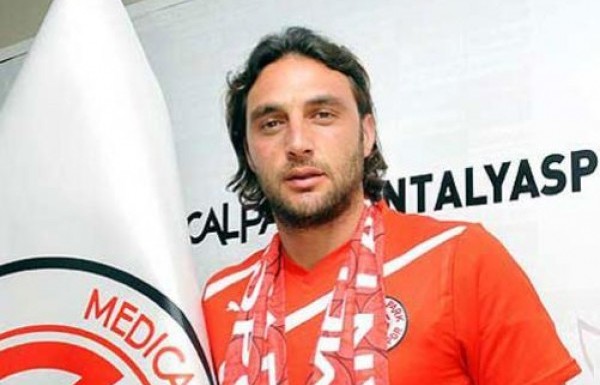 Hakan Arıkan
