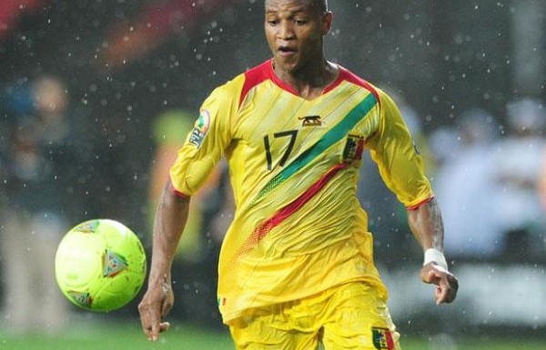 Mahamane Cisse