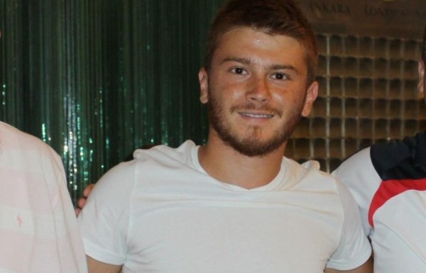 GÖKAY İRAVUL