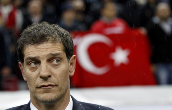 'Çılgın bir adam! Slaven Bilic
