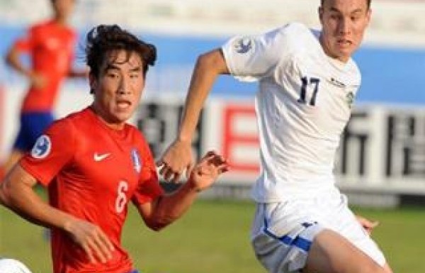 Igor Sergeev