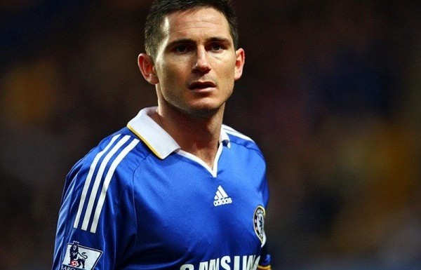 Frank Lampard