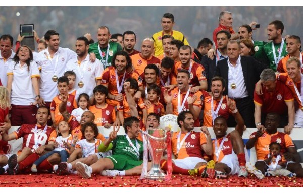 17- GALATASARAY