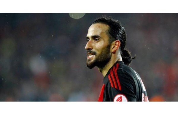 SOL KANAT