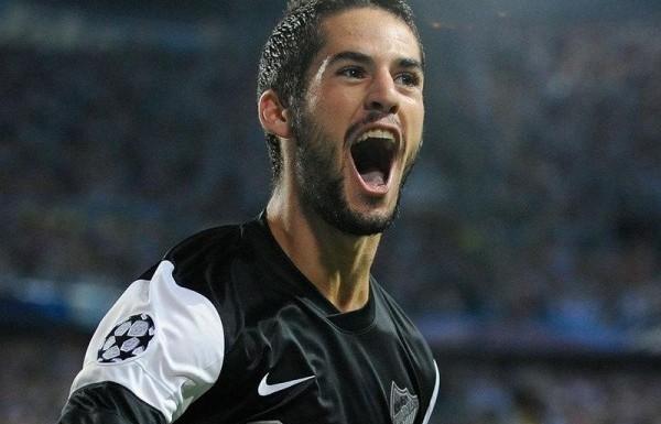 Isco