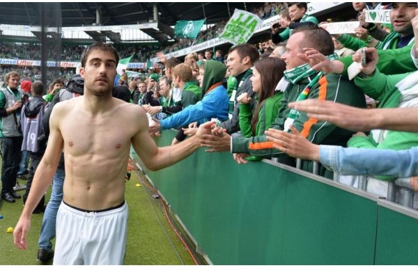 SOKRATIS PAPASTHAPOULOS