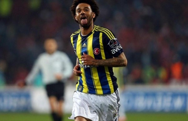 'Basında transfer iddiaları (12 Haziran 2013)