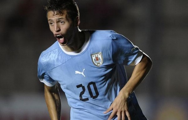 Nicolas Lopez