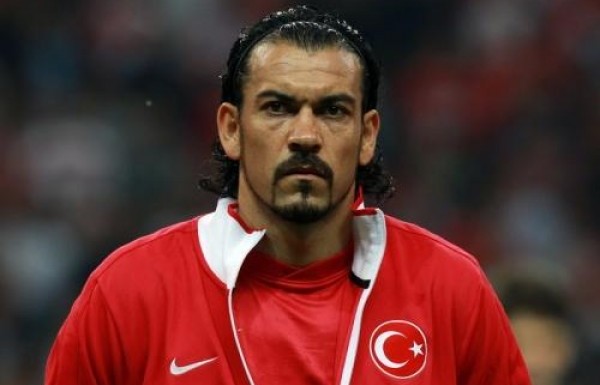 Servet Çetin