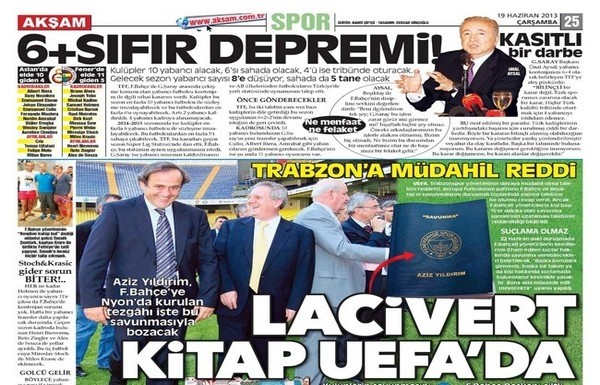 'Transferde sıcak saatler yaşanıyor