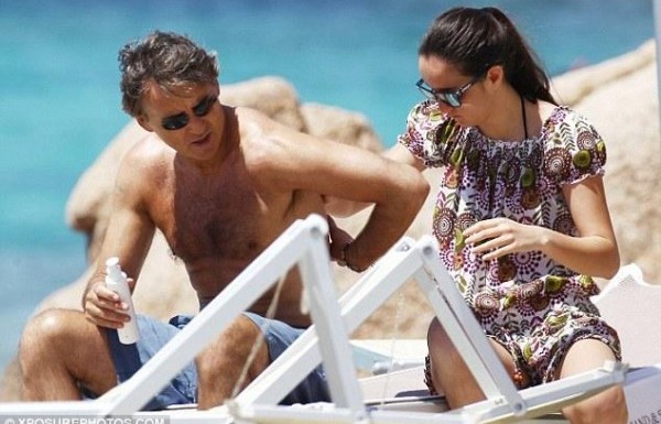 Roberto Mancini