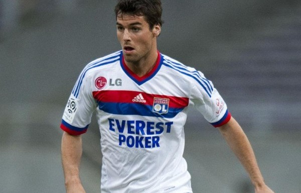Yoann Gourcuff
