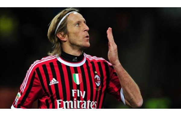 Massimo Ambrosini