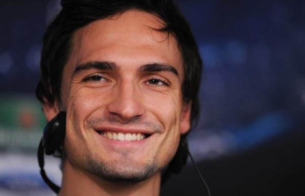 Matts Hummels (Borussia Dortmund)