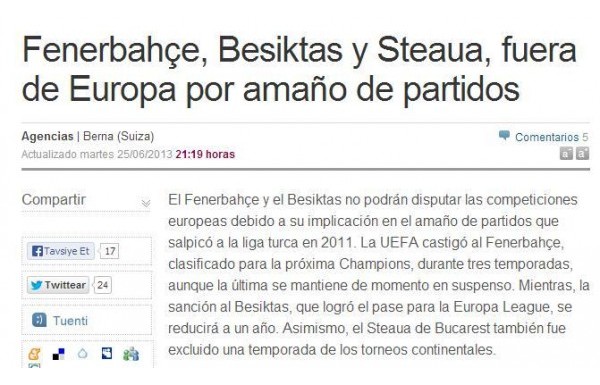 EL MUNDO DEPORTE