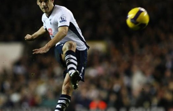 David Bentley