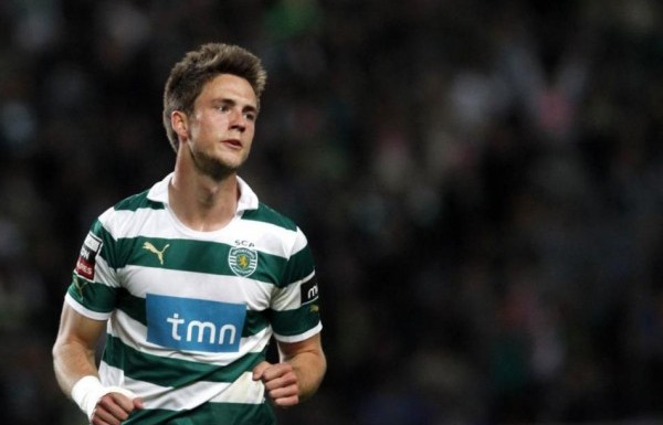 RICKY VAN WOLFSWINKEL