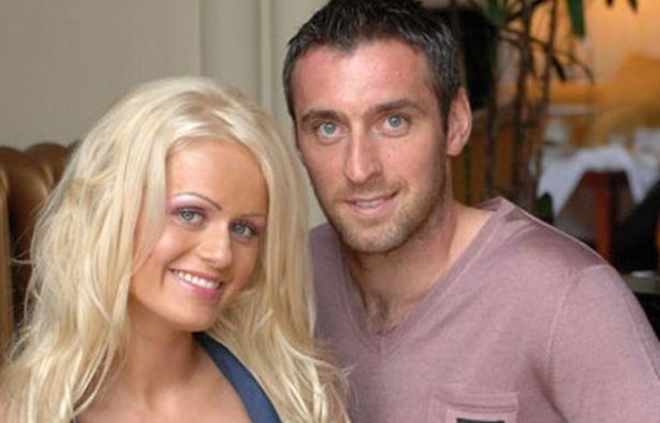 Allan McGregor - Leah Shevlin