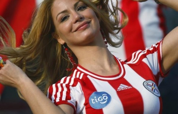 PARAGUAY