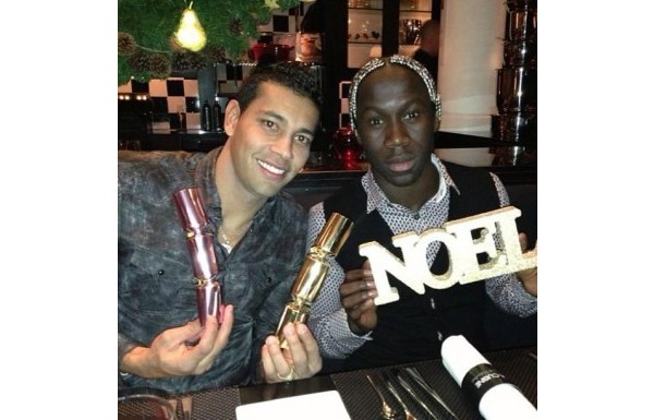 ANDRE SANTOS - SAGNA