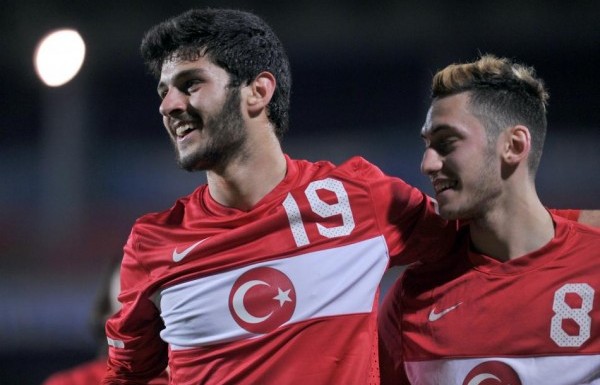 İbrahim YILMAZ