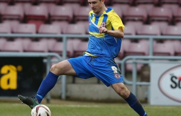 Francis Jeffers
