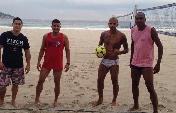 Felipe Melo
